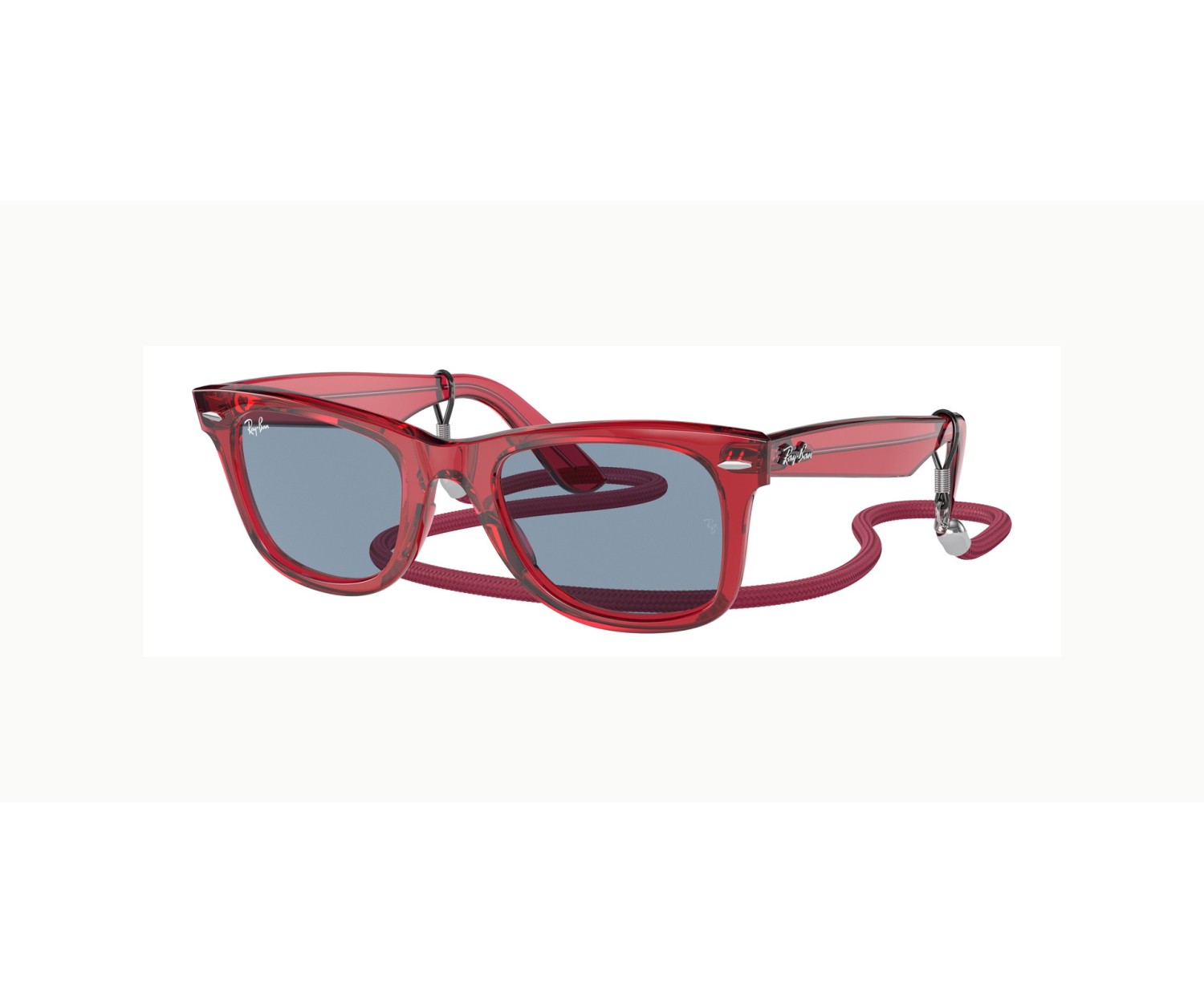 RAY-BAN - WAYFARER - RB2140 - 661456 - 50