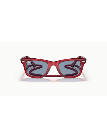RAY-BAN - WAYFARER - RB2140 - 661456 - 50 2