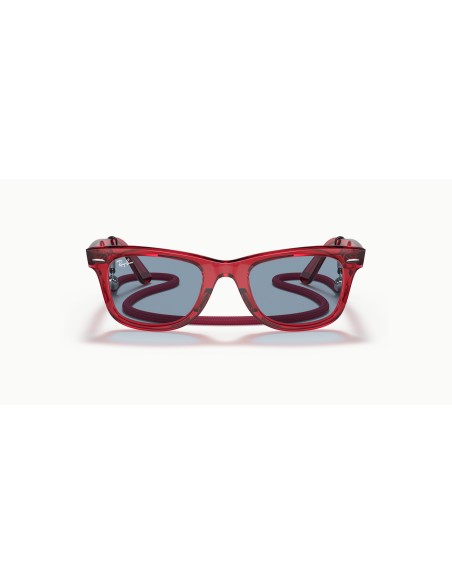 RAY-BAN - WAYFARER - RB2140 - 661456 - 50