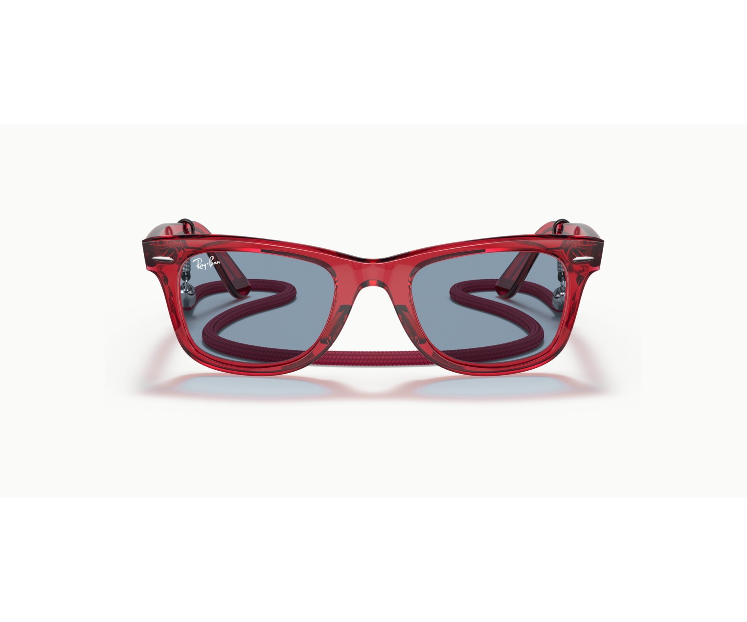 RAY-BAN - WAYFARER - RB2140 - 661456 - 50