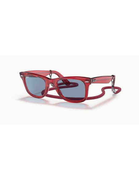 RAY-BAN - WAYFARER - RB2140 - 661456 - 50