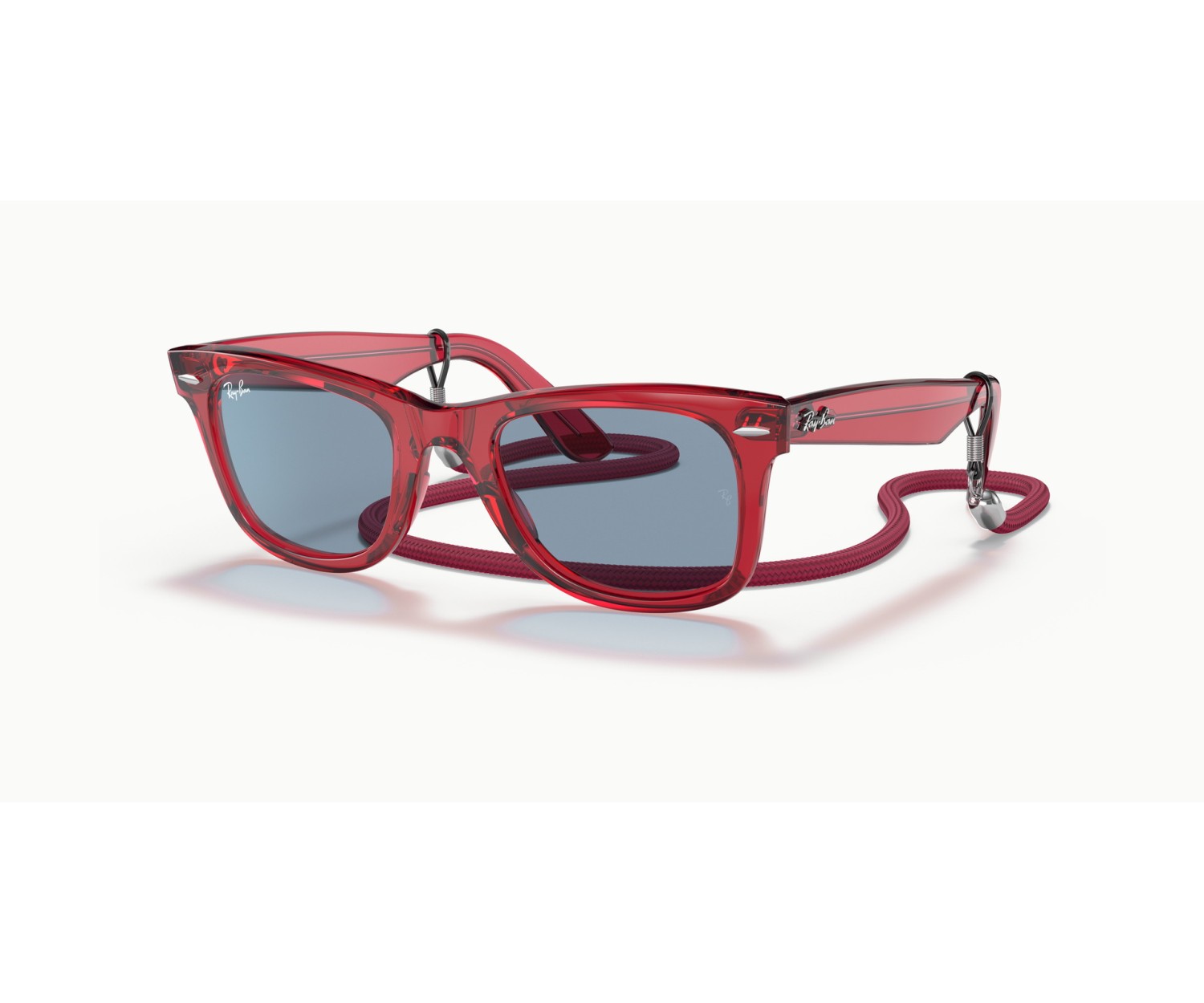 RAY-BAN - WAYFARER - RB2140 - 661456 - 50