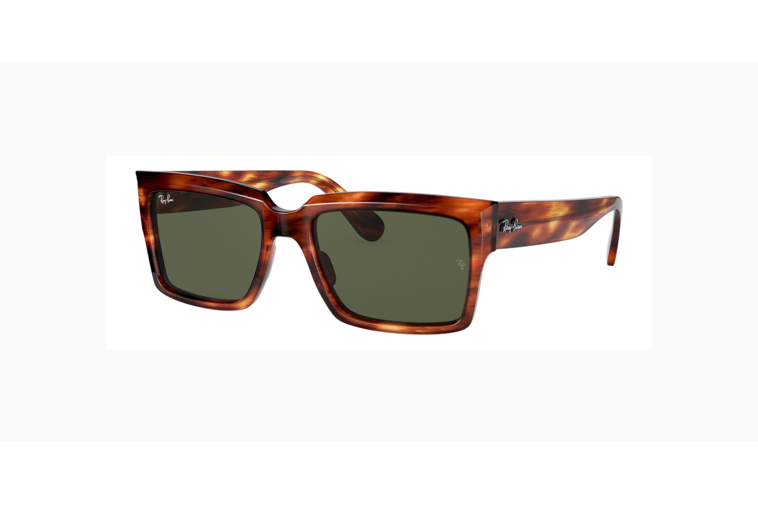 RAY-BAN INVERNESS Sonnenbrille Größe 54 | Isolani