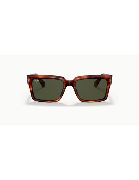 RAY-BAN INVERNESS Sonnenbrille Größe 54 | Isolani
