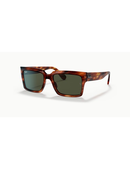 RAY-BAN INVERNESS Sonnenbrille Größe 54 | Isolani