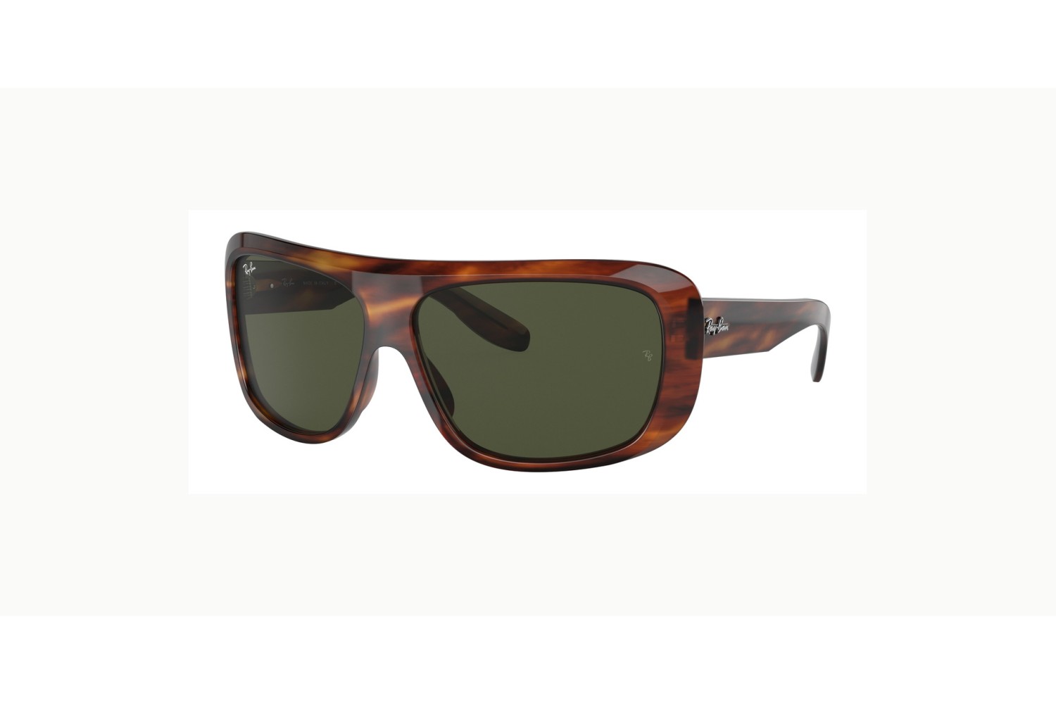 RAY-BAN - BLAIR - RB2196 - 954/31 - 64