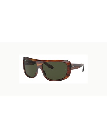RAY-BAN - BLAIR - RB2196 - 954/31 - 64