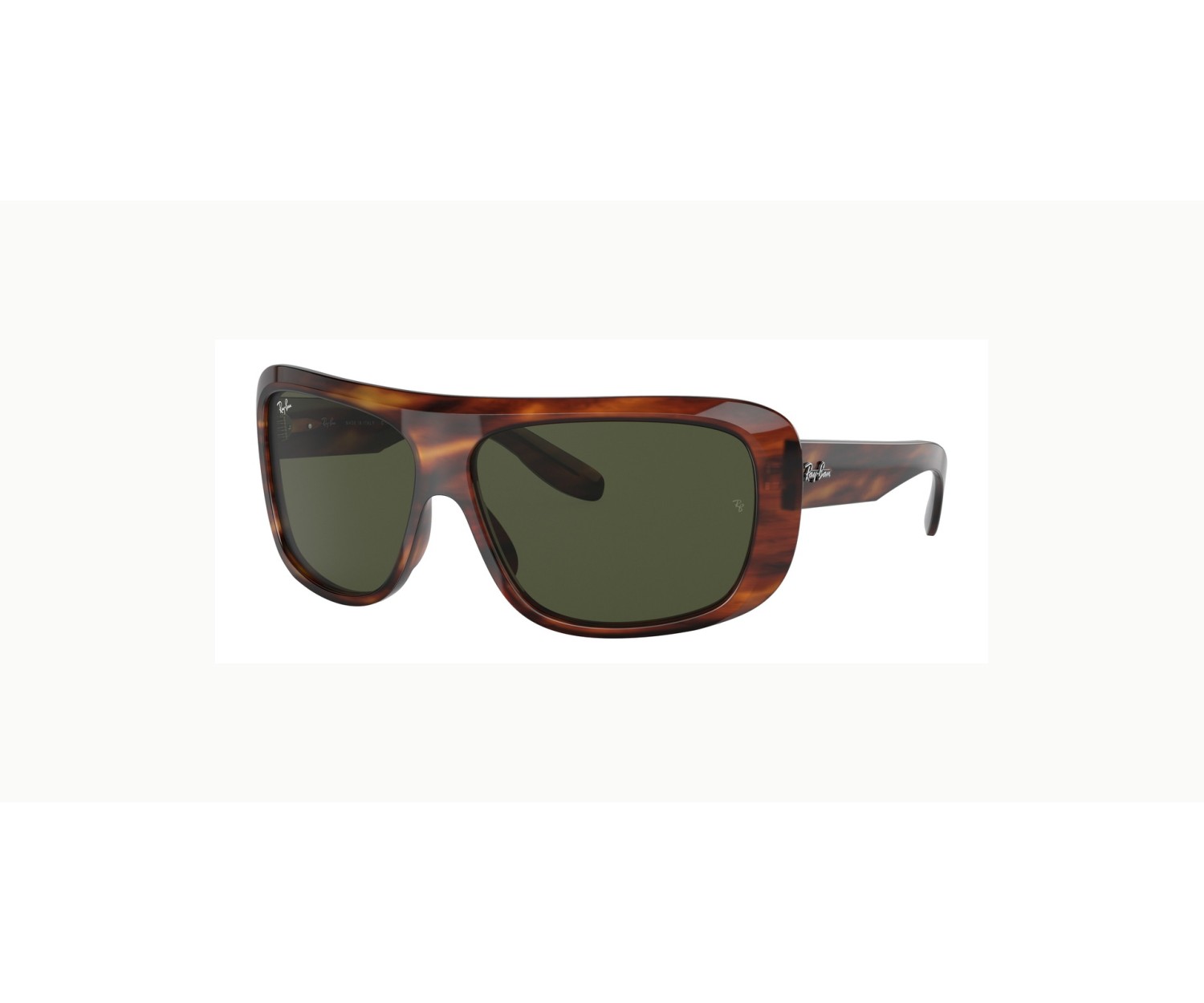 RAY-BAN - BLAIR - RB2196 - 954/31 - 64