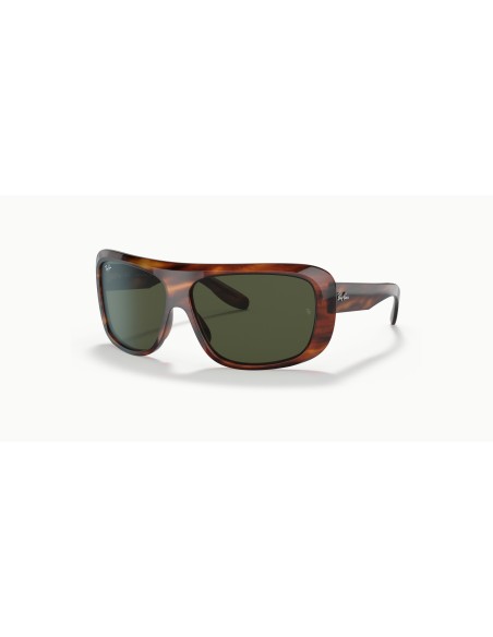 RAY-BAN - BLAIR - RB2196 - 954/31 - 64