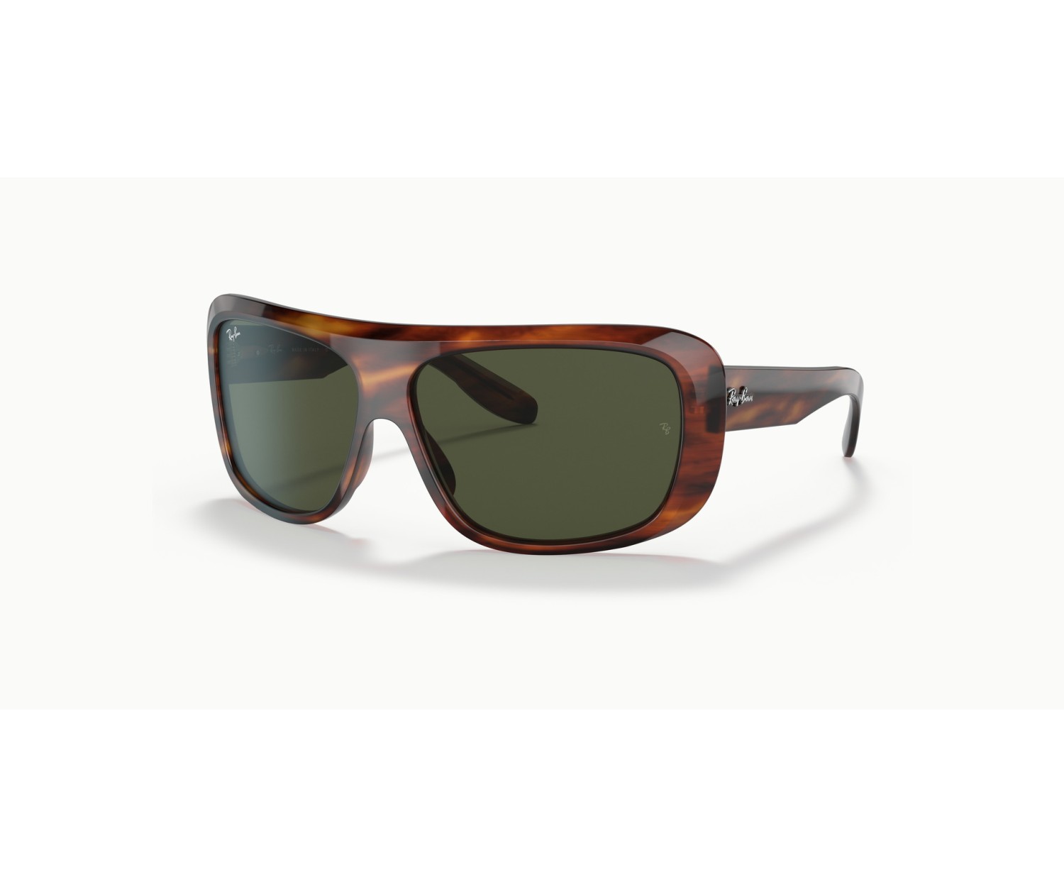 RAY-BAN - BLAIR - RB2196 - 954/31 - 64