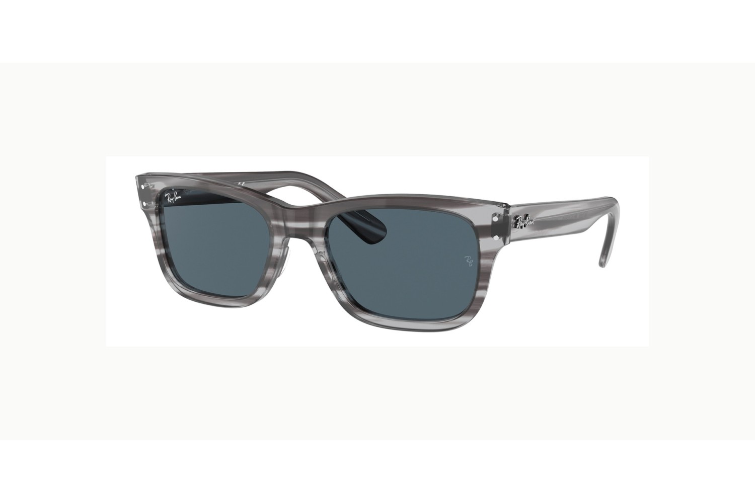 RAY-BAN - MR BURBANK - RB2283 - 1314R5 - 55