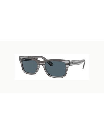 RAY-BAN - MR BURBANK - RB2283 - 1314R5 - 55