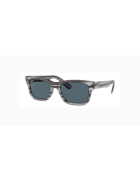 RAY-BAN - MR BURBANK - RB2283 - 1314R5 - 55