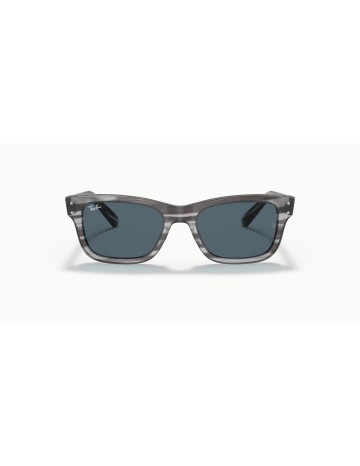 RAY-BAN - MR BURBANK - RB2283 - 1314R5 - 55 2