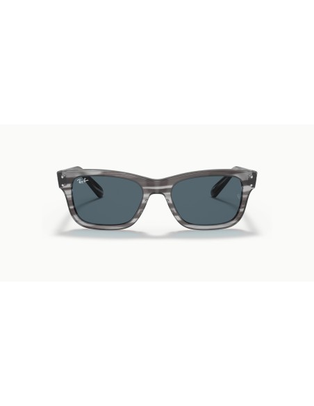 RAY-BAN - MR BURBANK - RB2283 - 1314R5 - 55
