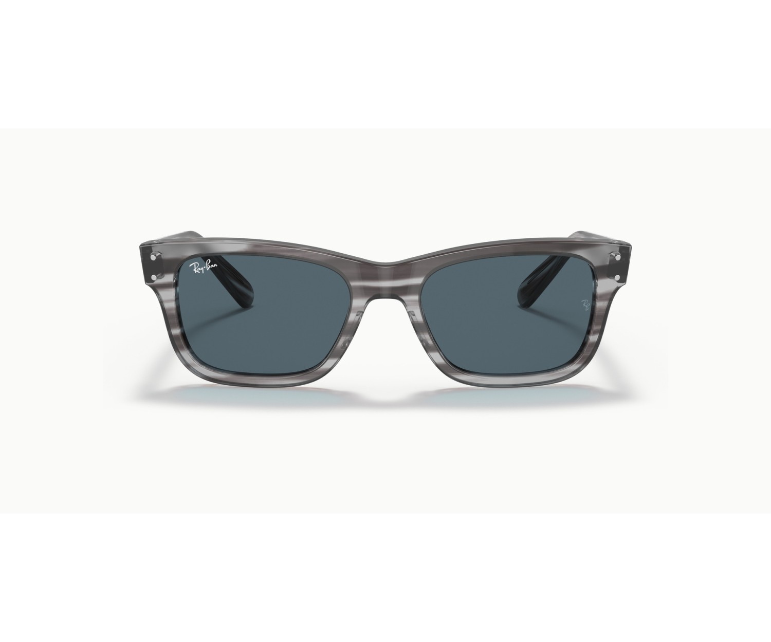 RAY-BAN - MR BURBANK - RB2283 - 1314R5 - 55