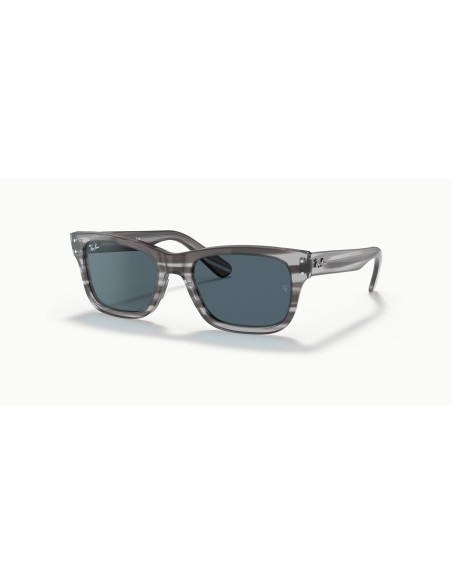 RAY-BAN - MR BURBANK - RB2283 - 1314R5 - 55