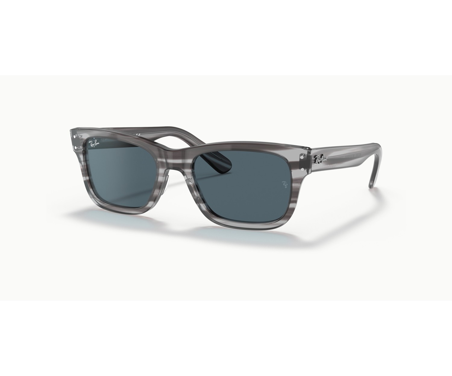 RAY-BAN - MR BURBANK - RB2283 - 1314R5 - 55