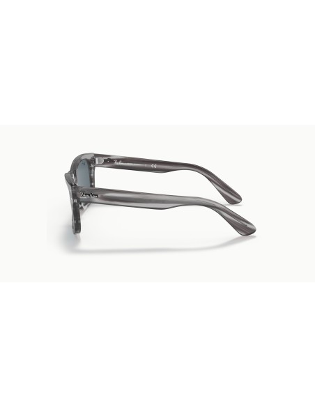 RAY-BAN - MR BURBANK - RB2283 - 1314R5 - 55