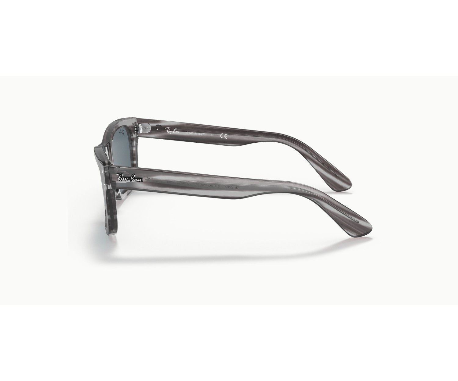 RAY-BAN - MR BURBANK - RB2283 - 1314R5 - 55