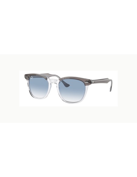 RAY-BAN - HAWKEYE - RB2298 - 13553F - 50