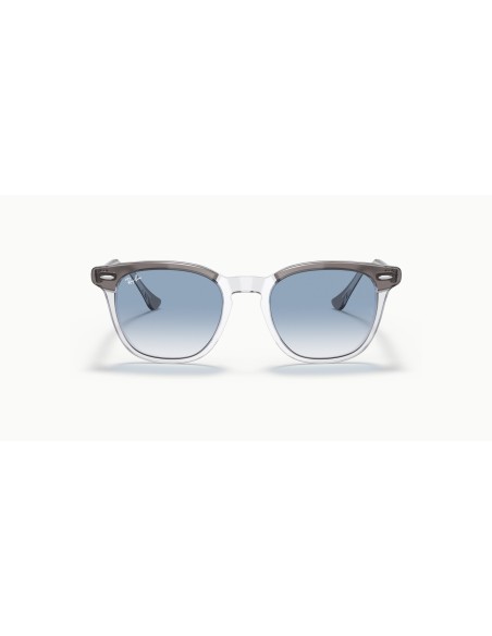 RAY-BAN - HAWKEYE - RB2298 - 13553F - 50
