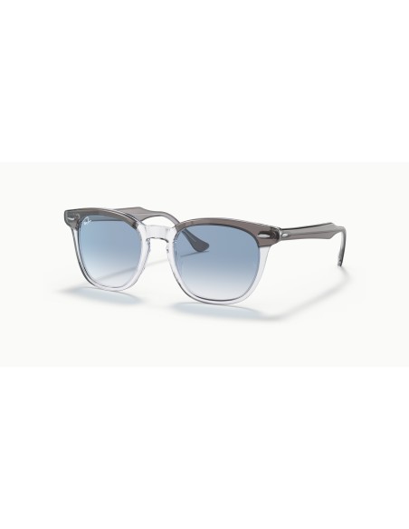 RAY-BAN - HAWKEYE - RB2298 - 13553F - 50