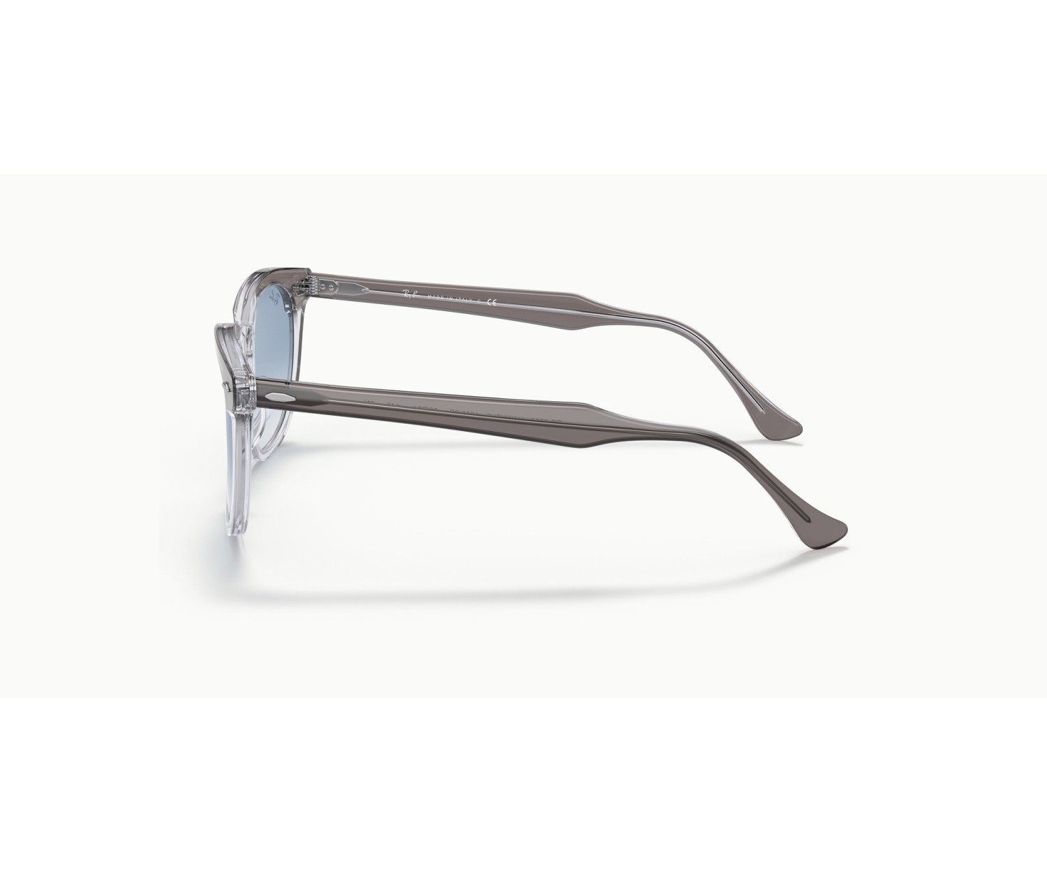 RAY-BAN - HAWKEYE - RB2298 - 13553F - 50