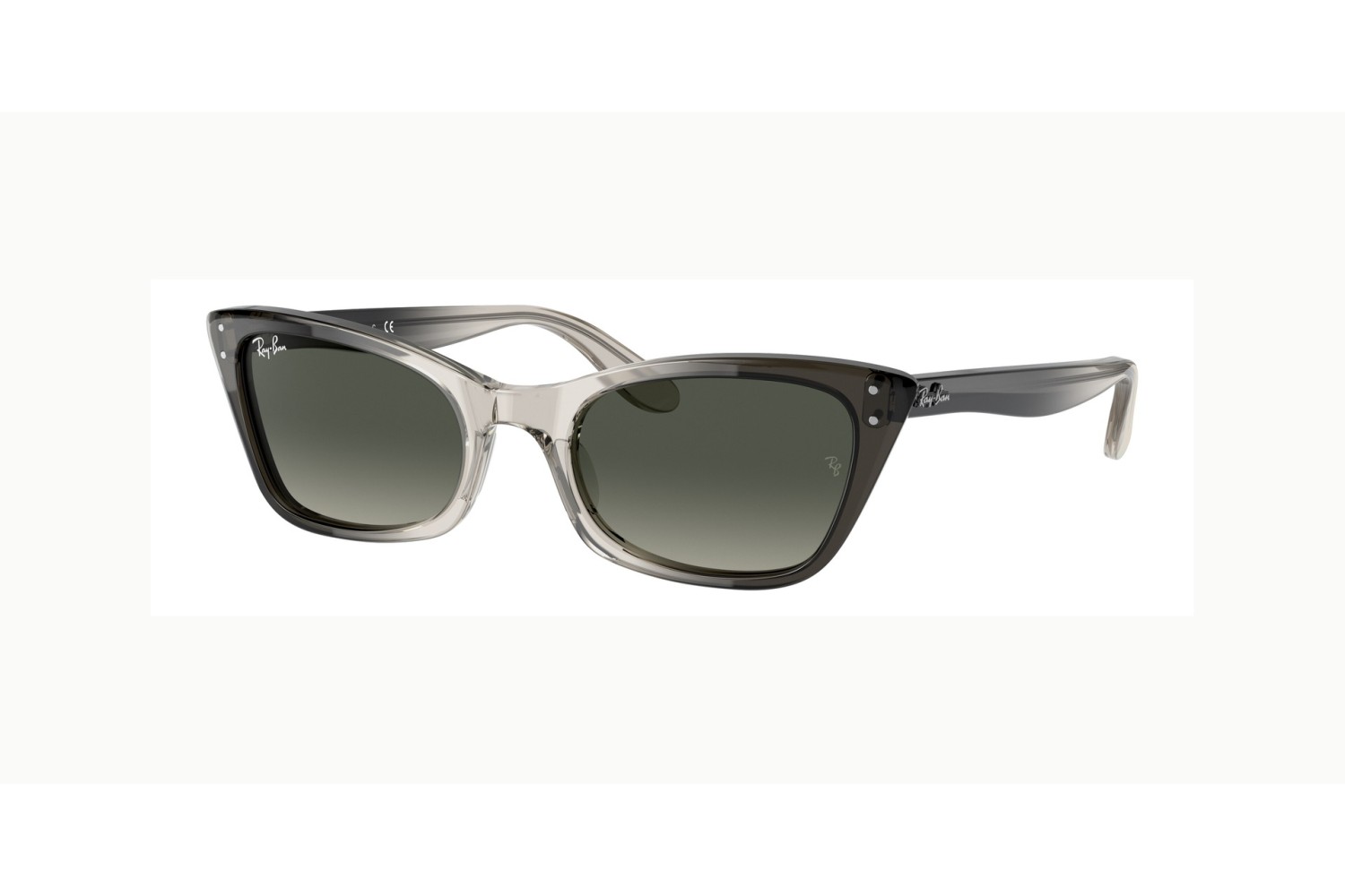 RAY-BAN - LADY BURBANK - RB2299 - 134071 - 52