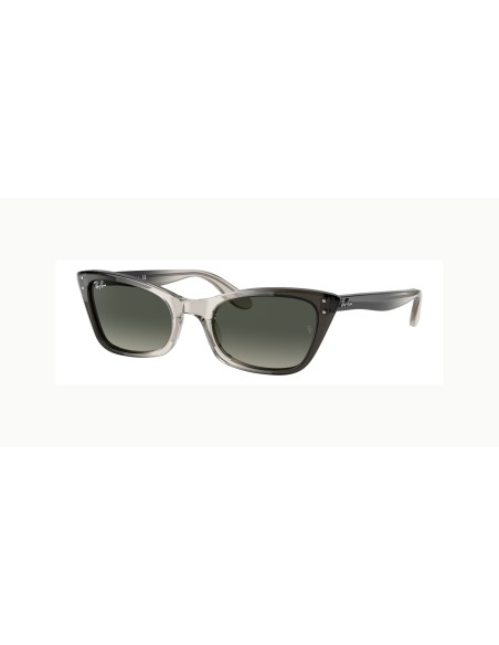 RAY-BAN - LADY BURBANK - RB2299 - 134071 - 52