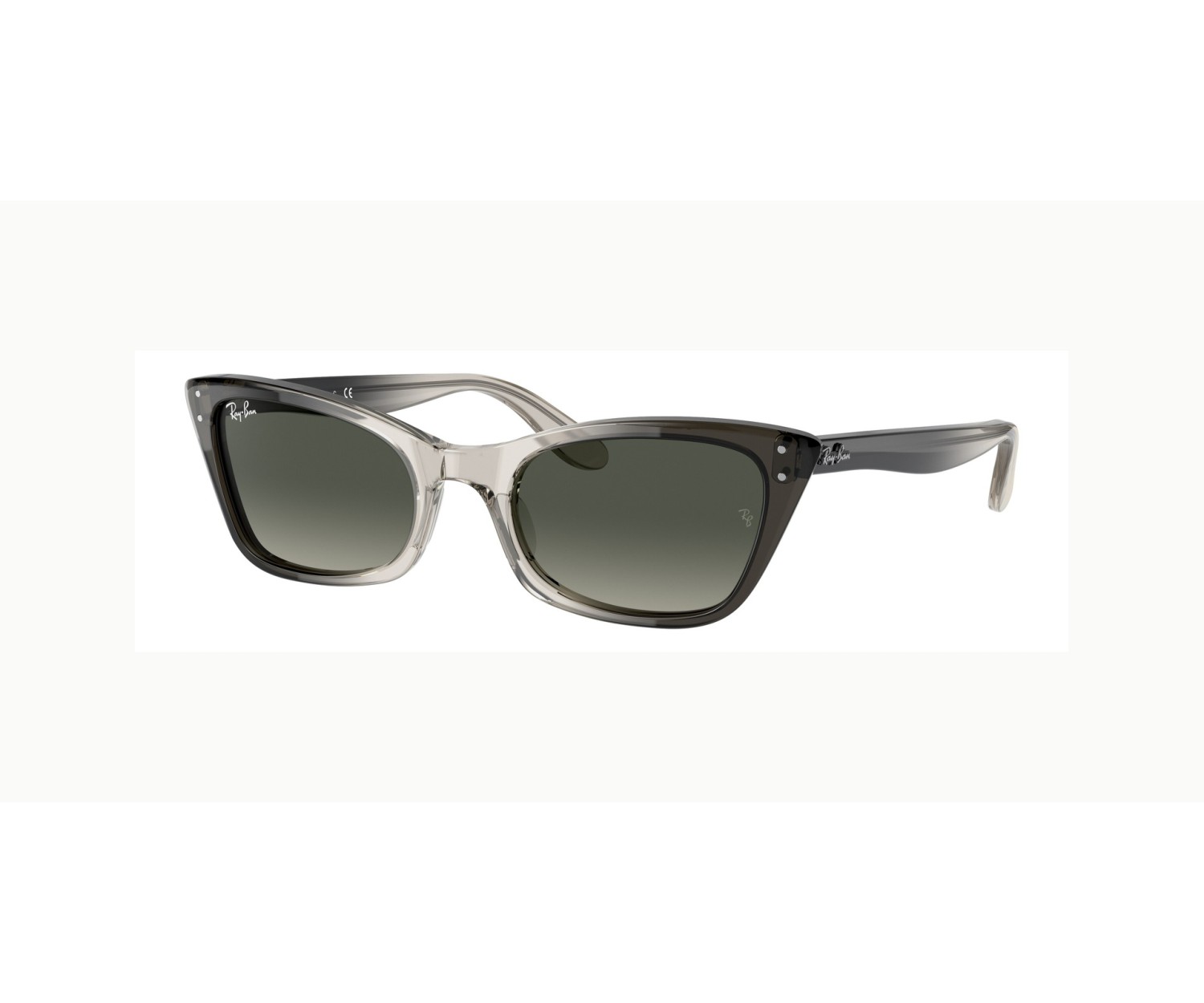 RAY-BAN - LADY BURBANK - RB2299 - 134071 - 52