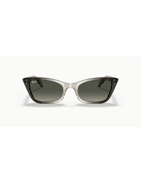 RAY-BAN - LADY BURBANK - RB2299 - 134071 - 52