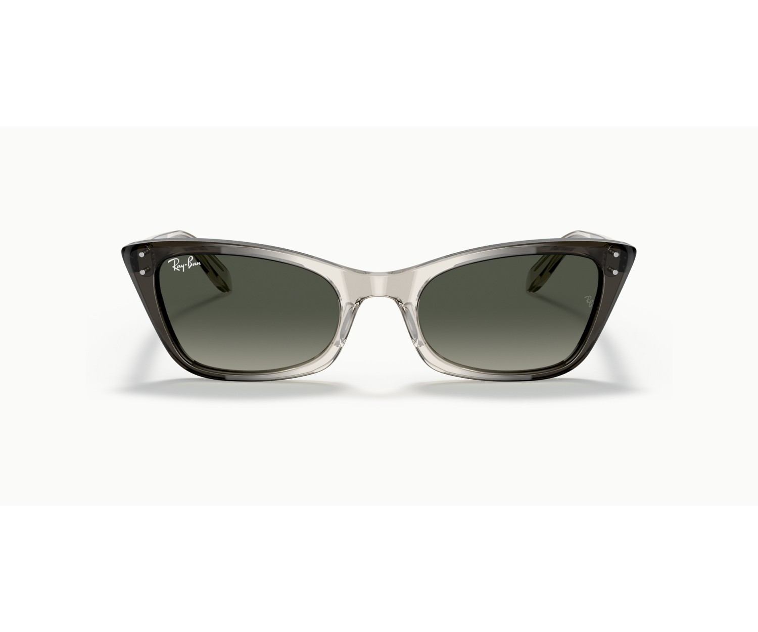 RAY-BAN - LADY BURBANK - RB2299 - 134071 - 52