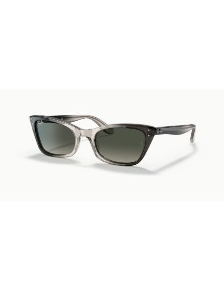 RAY-BAN - LADY BURBANK - RB2299 - 134071 - 52