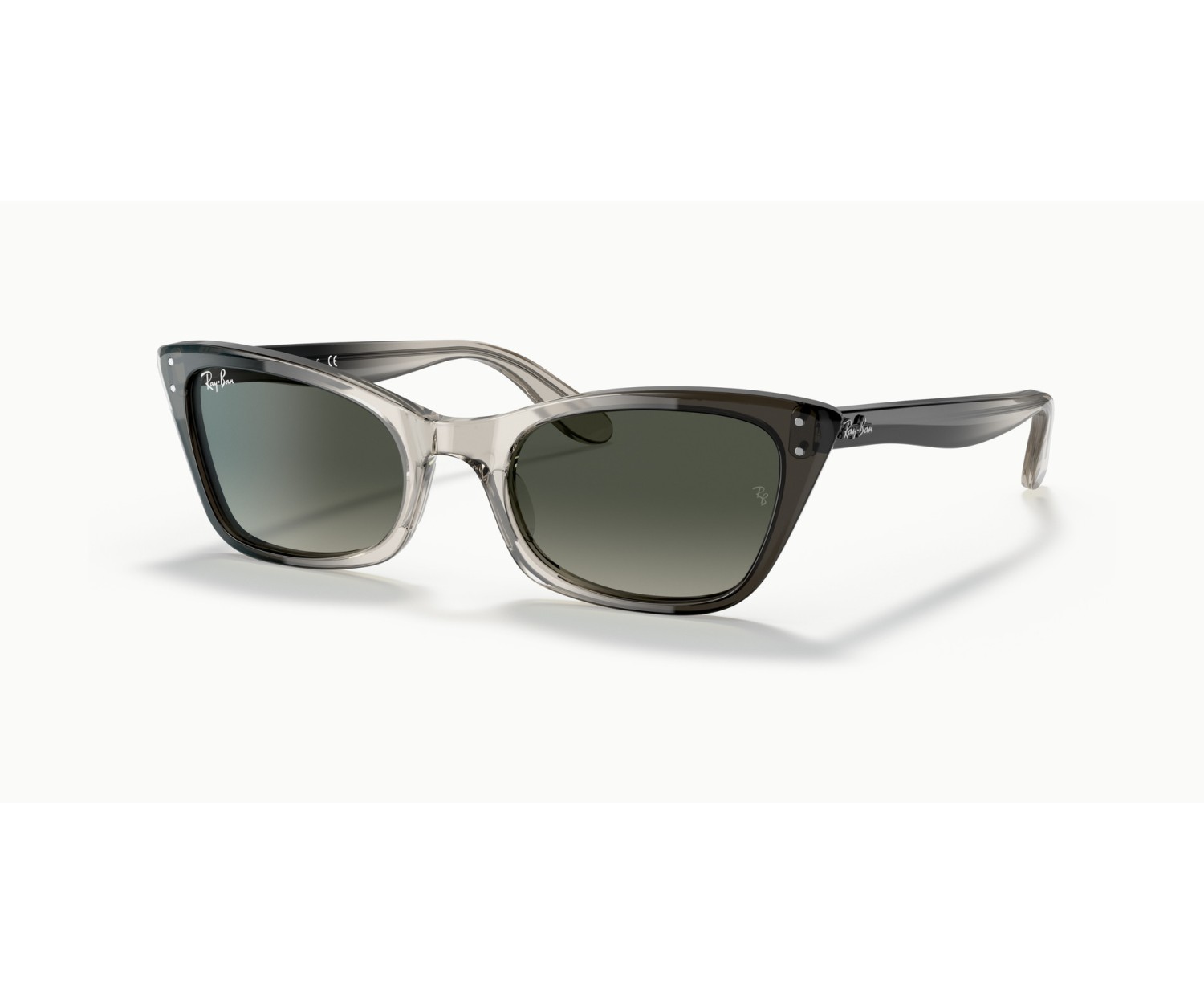 RAY-BAN - LADY BURBANK - RB2299 - 134071 - 52