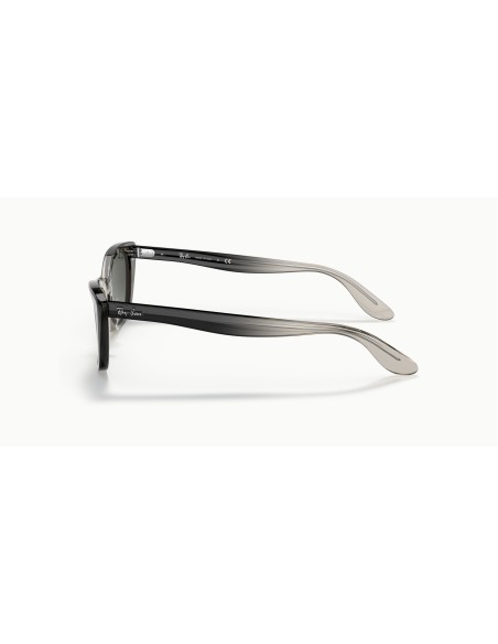 RAY-BAN - LADY BURBANK - RB2299 - 134071 - 52