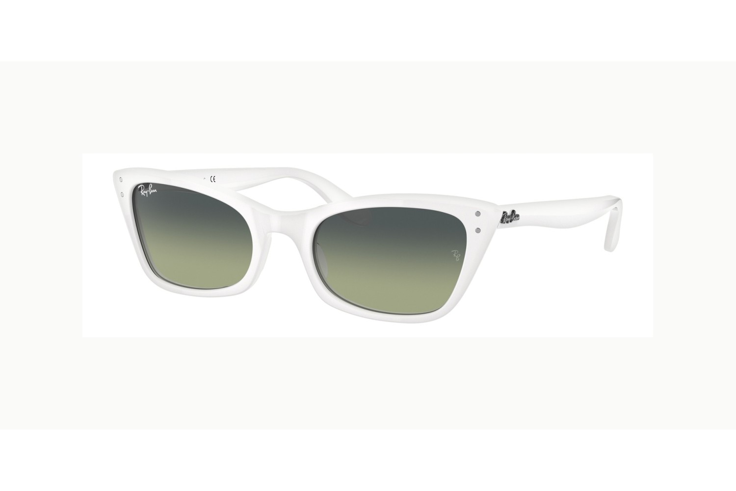 RAY-BAN - LADY BURBANK - RB2299 - 975/BH - 52