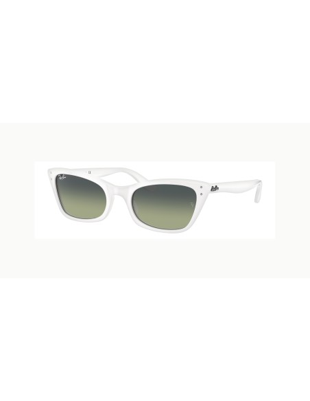 RAY-BAN - LADY BURBANK - RB2299 - 975/BH - 52