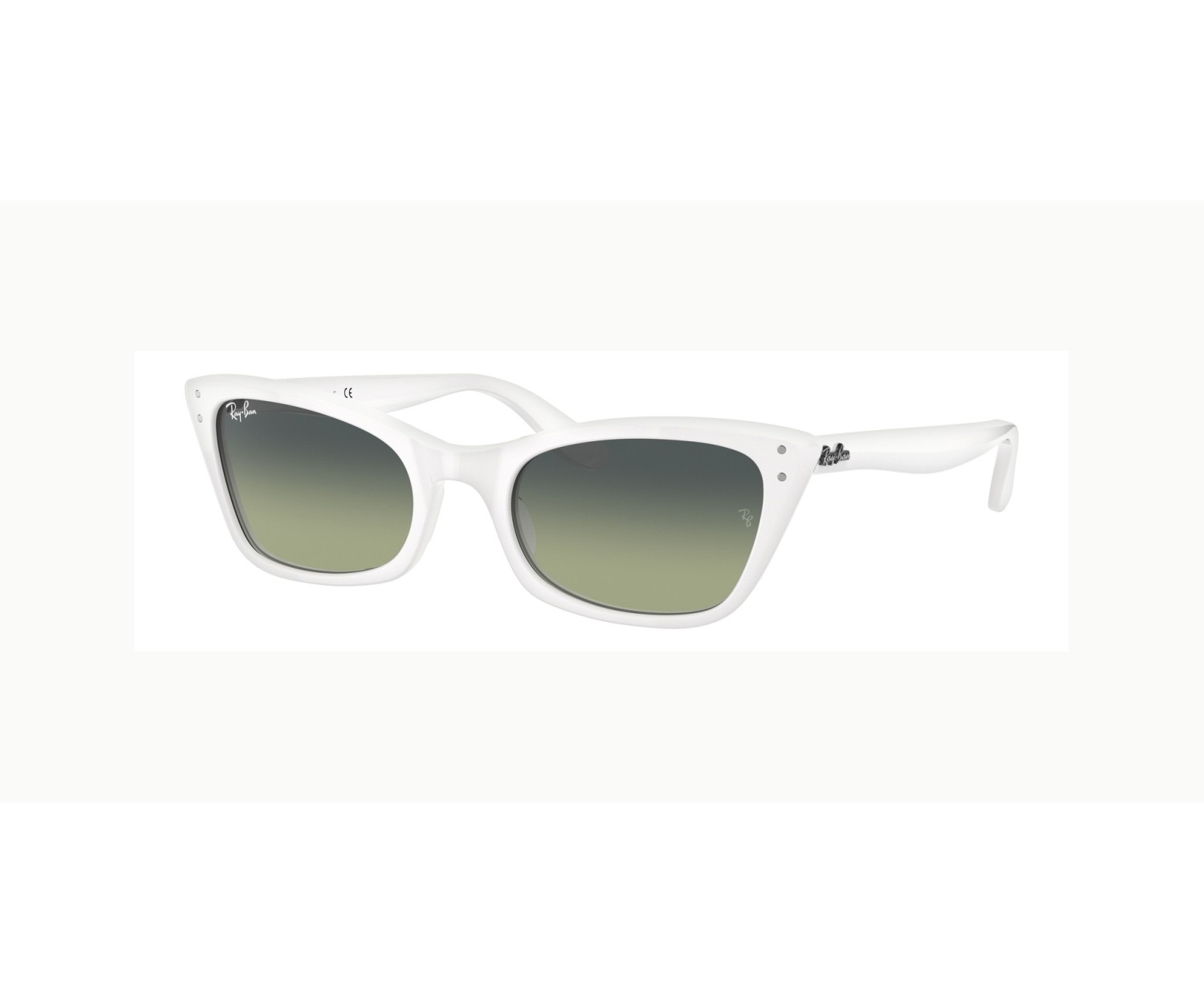 RAY-BAN - LADY BURBANK - RB2299 - 975/BH - 52