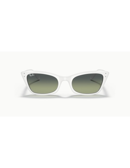 RAY-BAN - LADY BURBANK - RB2299 - 975/BH - 52