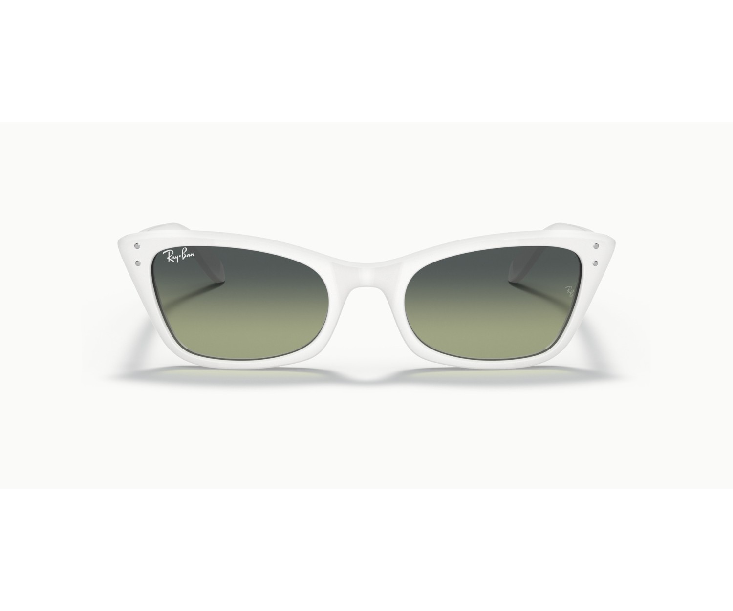 RAY-BAN - LADY BURBANK - RB2299 - 975/BH - 52