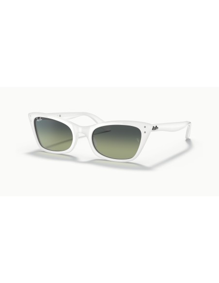 RAY-BAN - LADY BURBANK - RB2299 - 975/BH - 52