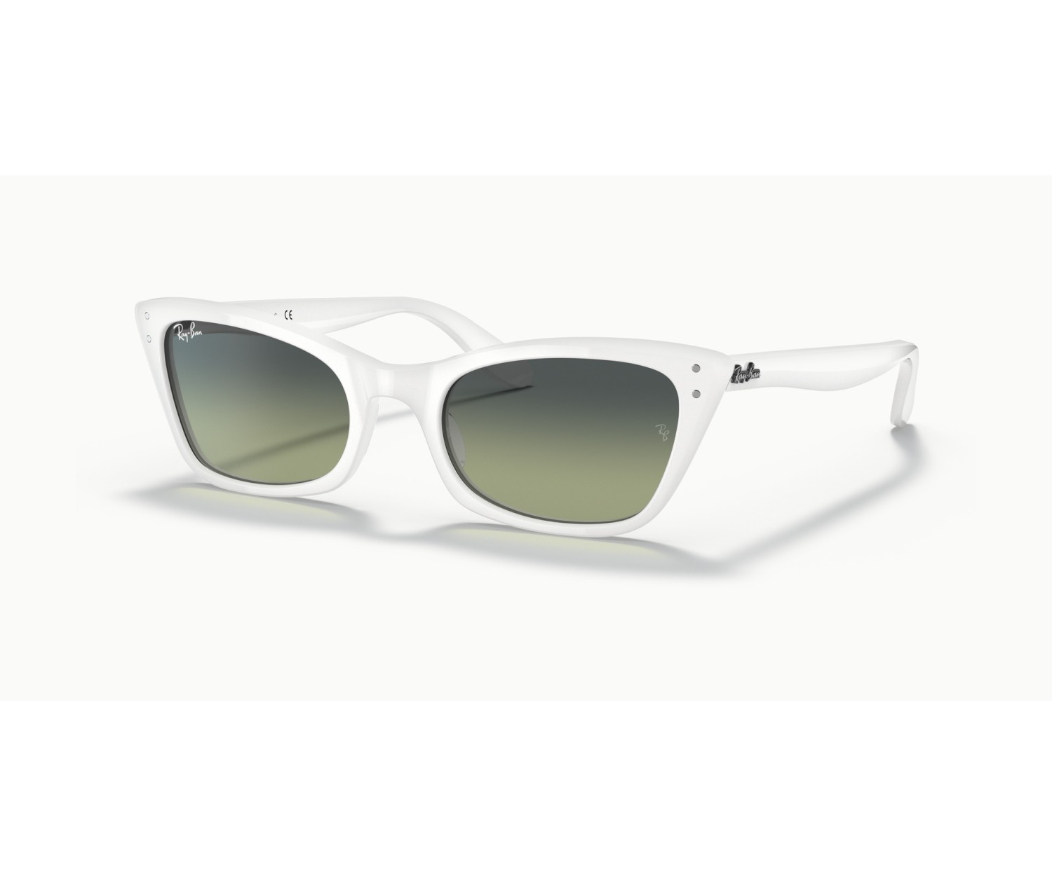 RAY-BAN - LADY BURBANK - RB2299 - 975/BH - 52
