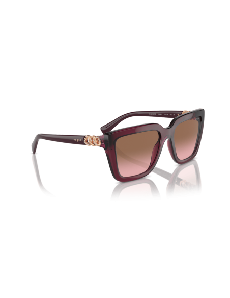 Occhiali da Sole VOGUE - VO5575SB - 298914 - 55