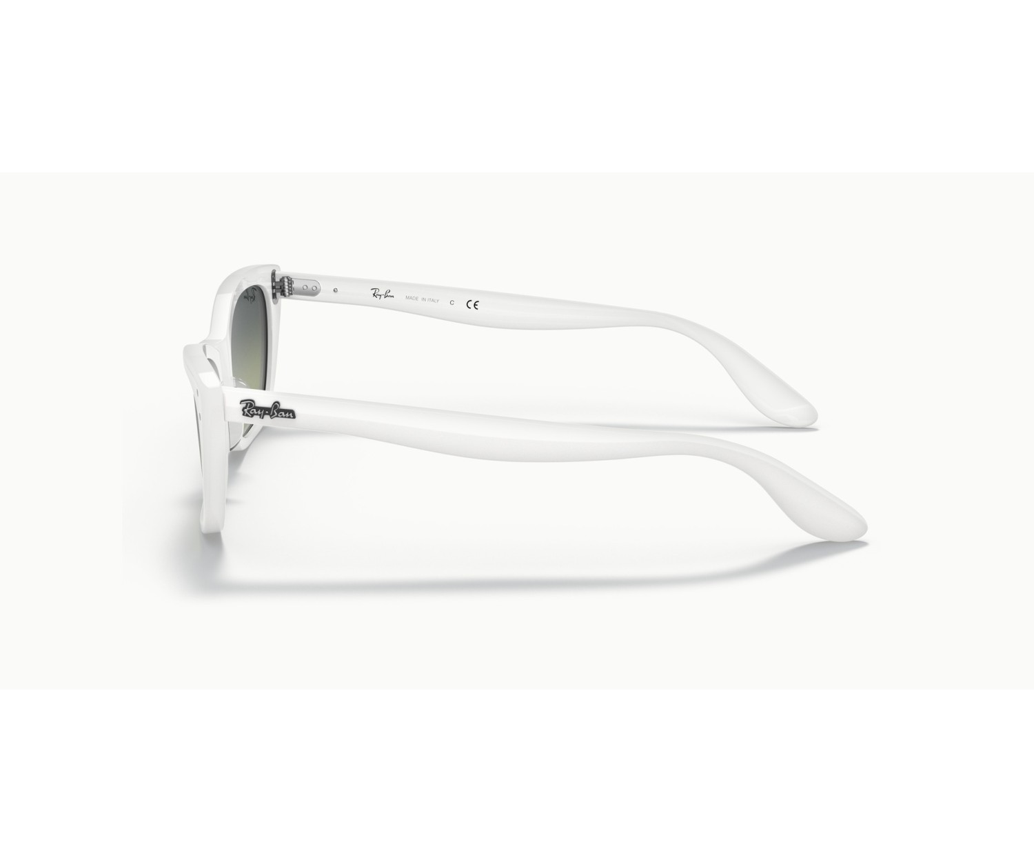 RAY-BAN - LADY BURBANK - RB2299 - 975/BH - 52