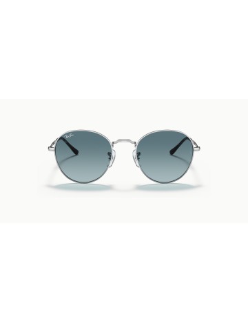 RAY-BAN - DAVID - RB3582 - 003/3M - 53 2