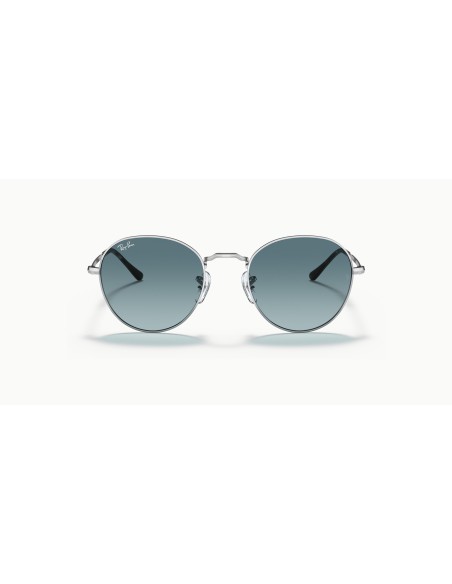 RAY-BAN - DAVID - RB3582 - 003/3M - 53