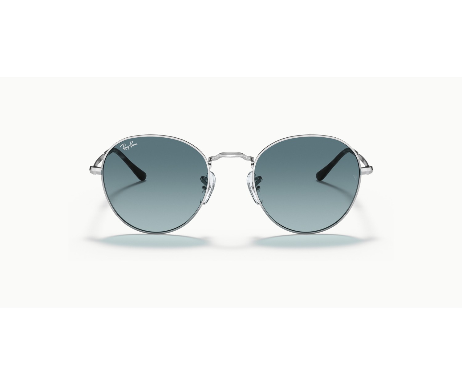 RAY-BAN - DAVID - RB3582 - 003/3M - 53