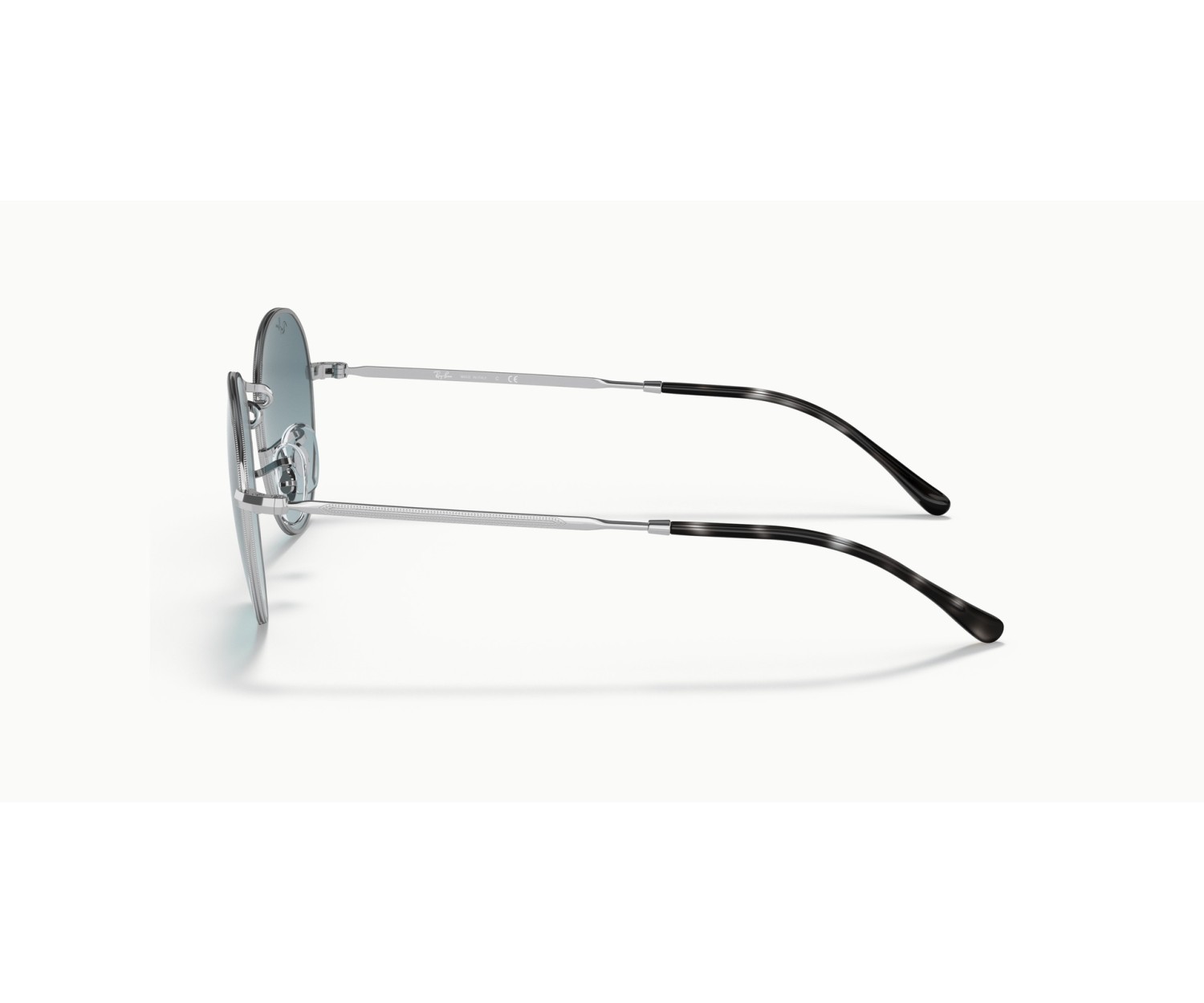 RAY-BAN - DAVID - RB3582 - 003/3M - 53