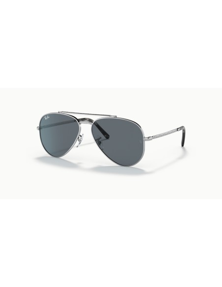 RAY-BAN - NEW AVIATOR - RB3625 - 003/R5 - 55